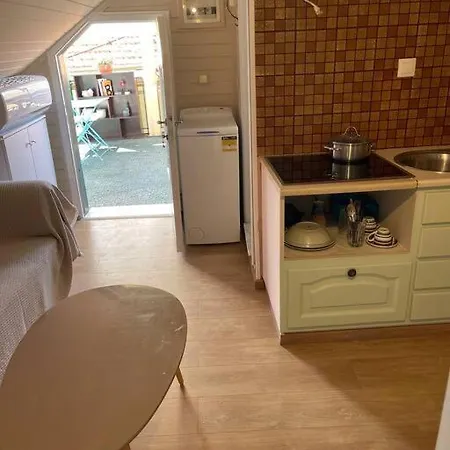 Roof Attic Lefkas Apartman Lefkáda