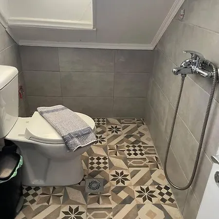 Apartman Roof Attic Lefkas Lefkáda