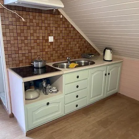 Roof Attic Lefkas Lefkáda