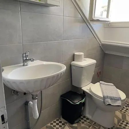 Apartman Roof Attic Lefkas Lefkáda