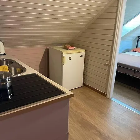 Roof Attic Lefkas Lefkáda